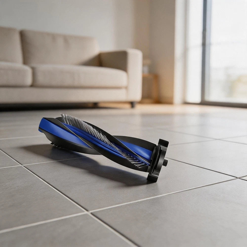Main Brush for Daily Floor Cleaning (Compatible with )