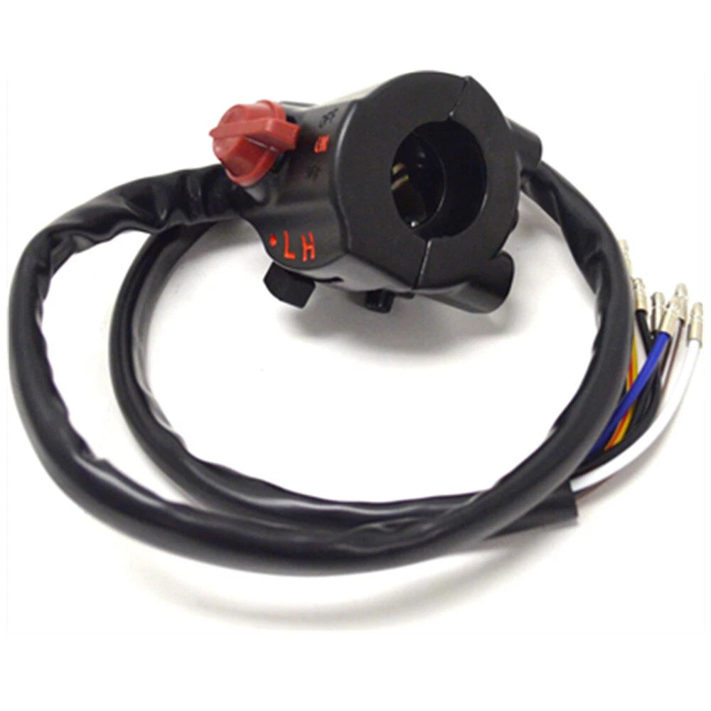 Right Handlebar Switch 35300-323-671 for Honda CB500 CB750K (1971–1973)