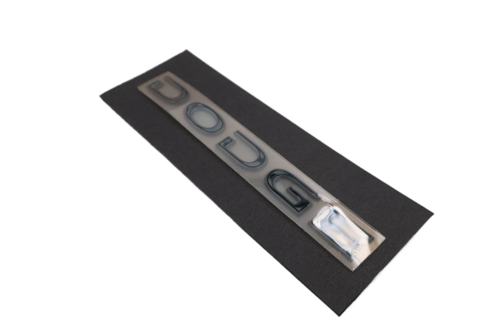Exterior Decal for Mopar WN80HGRAC (Fits )