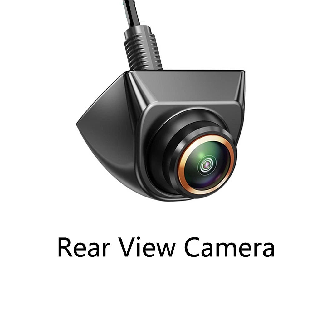 Reverse Backup Camera for Car SUV (Waterproof, Night Vision, 170°)
