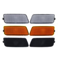Front Bumper Turn Signal Bezel for VW Golf MK6 (2009–2013)