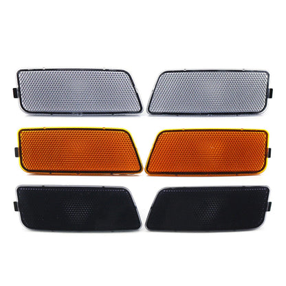 Front Bumper Turn Signal Bezel for VW Golf MK6 (2009–2013)