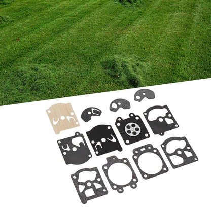 Carburetor Rebuild Kit for WA WT (Replacement Tools, Gaskets)