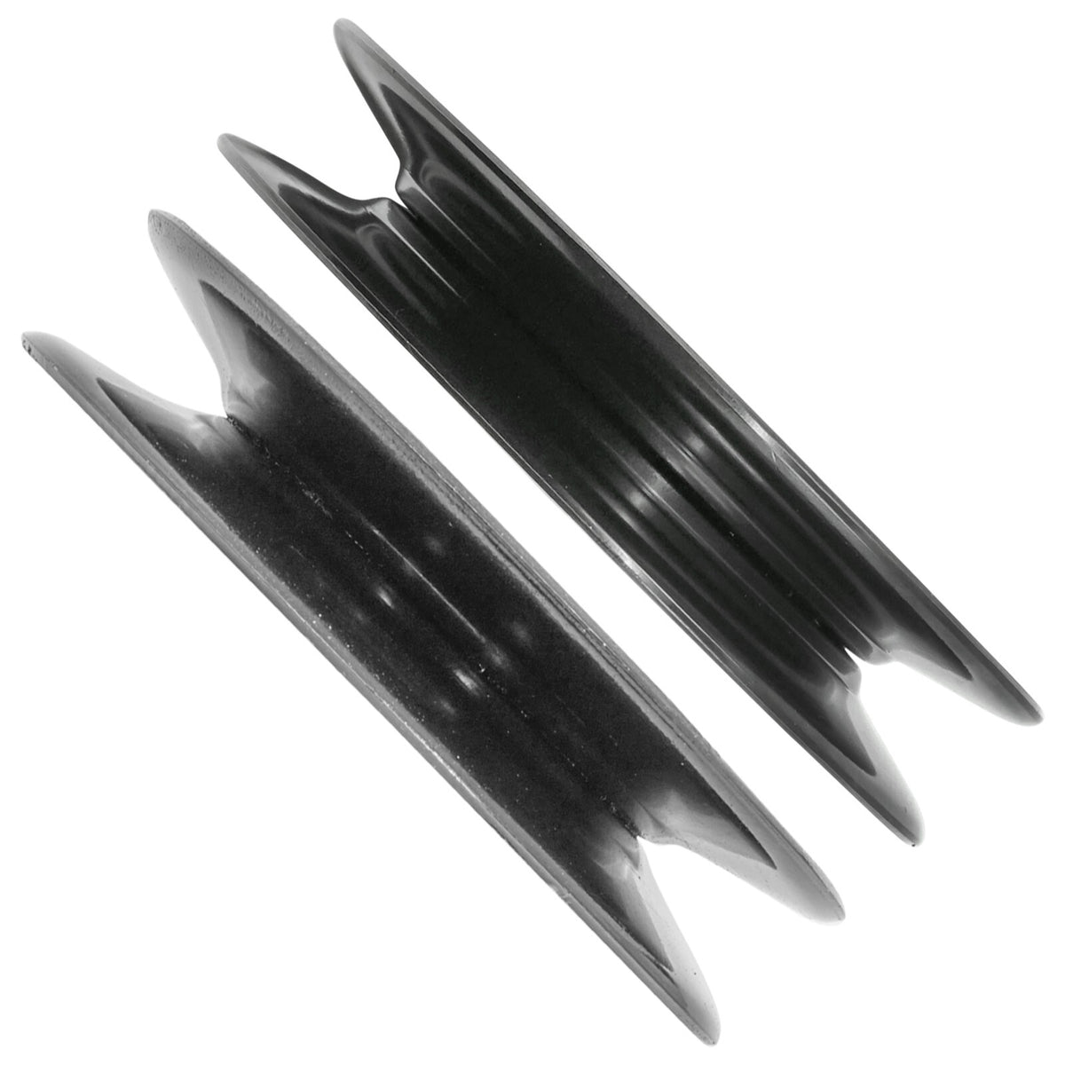 Deck Pulley Sheave Replacement for John Deere X465 X475 X485 X495 (60") (2019–2019)