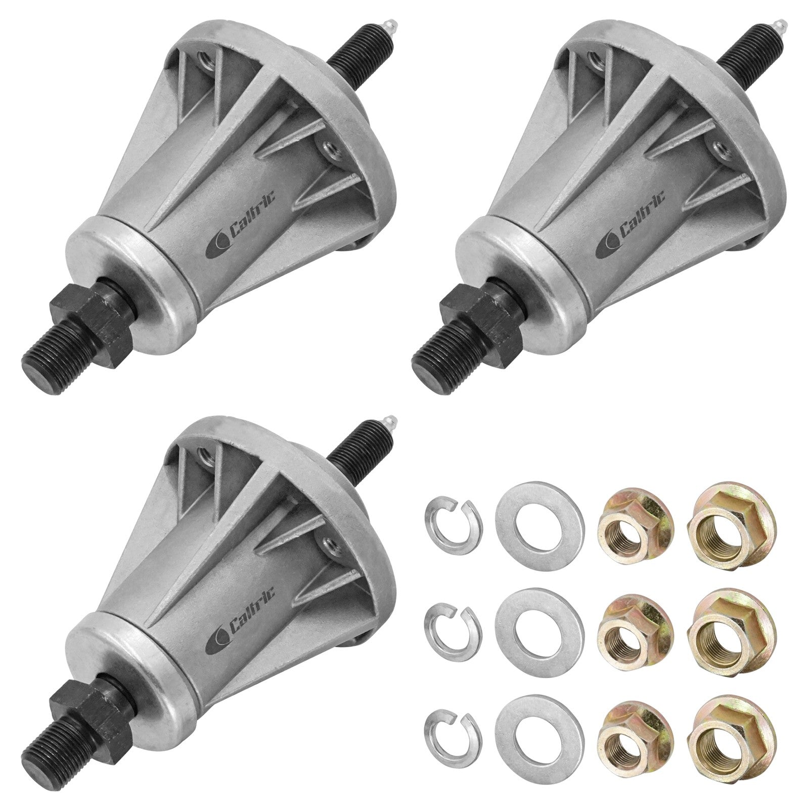 Deck Spindle Replacement for Toro 42 Inch Mower (2000–2020)