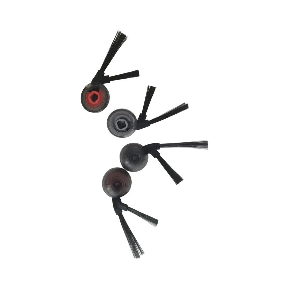 Rolling Mop Assembly with Side Brushes for eufy RoboVac S2 (2019–2023)