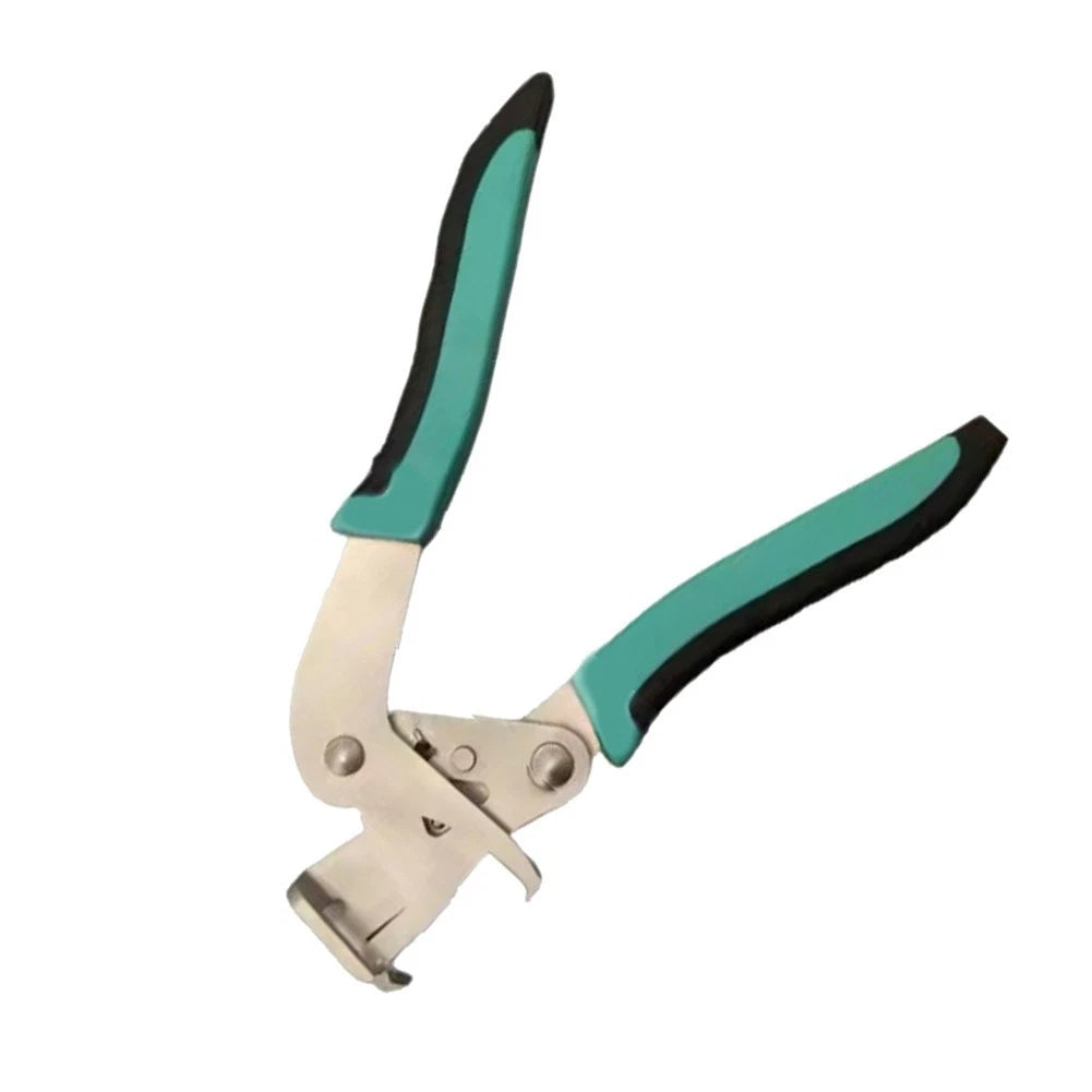 Ergonomic Auto Clip Pliers for Car Panel Disassembly and Fastener Removal
