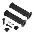 2 Handle Grip & Bar End Guard for Honda ATC200E ATC250ES (1982–1987)
