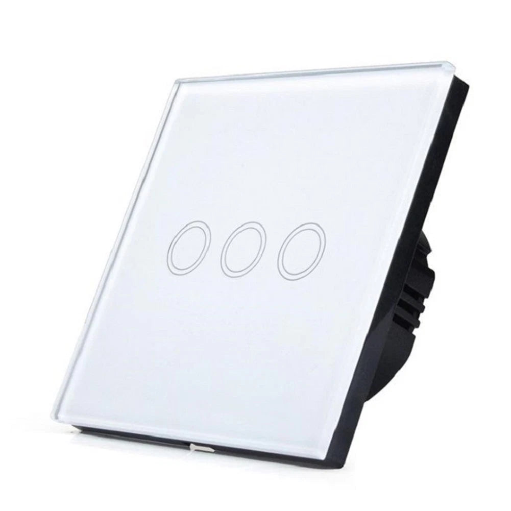 Touch Light Switch for LED and Incandescent Lamps (Universal)