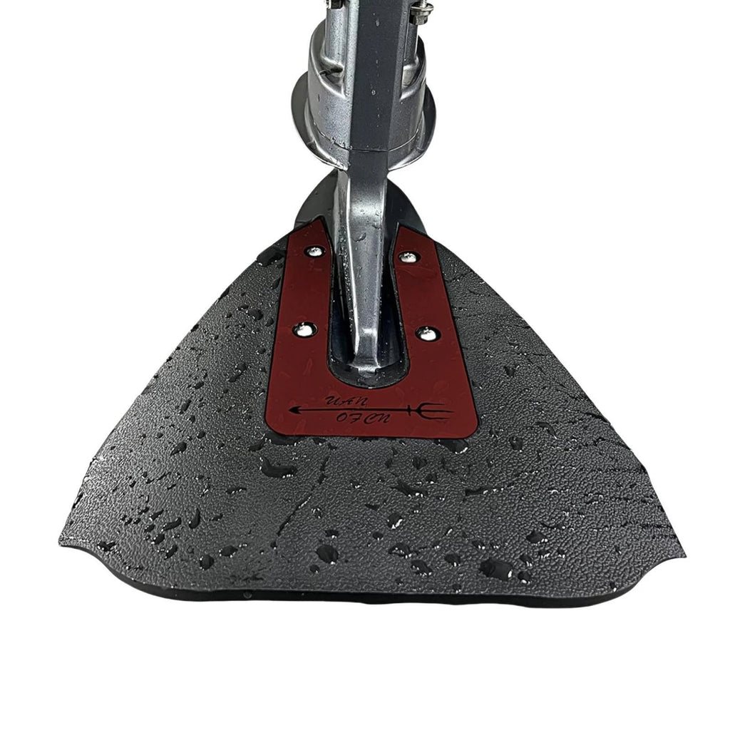 Hydrofoil Stabilizer for Yamaha Mercury Johnson Outboard (8-40 HP)