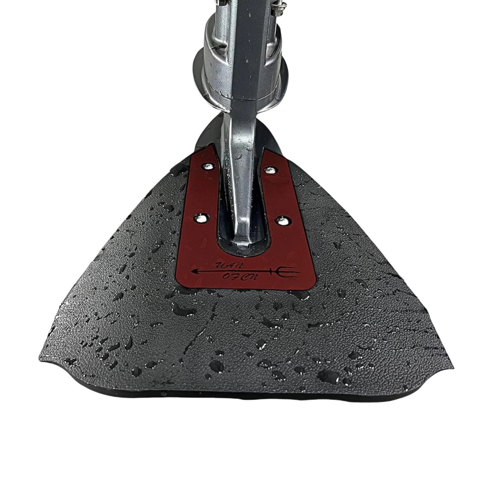 Hydrofoil Stabilizer for Yamaha Mercury Johnson Outboard (8-40 HP)