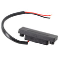 Rear Trunk Boot Lock Switch Release Button for Hyundai Accent