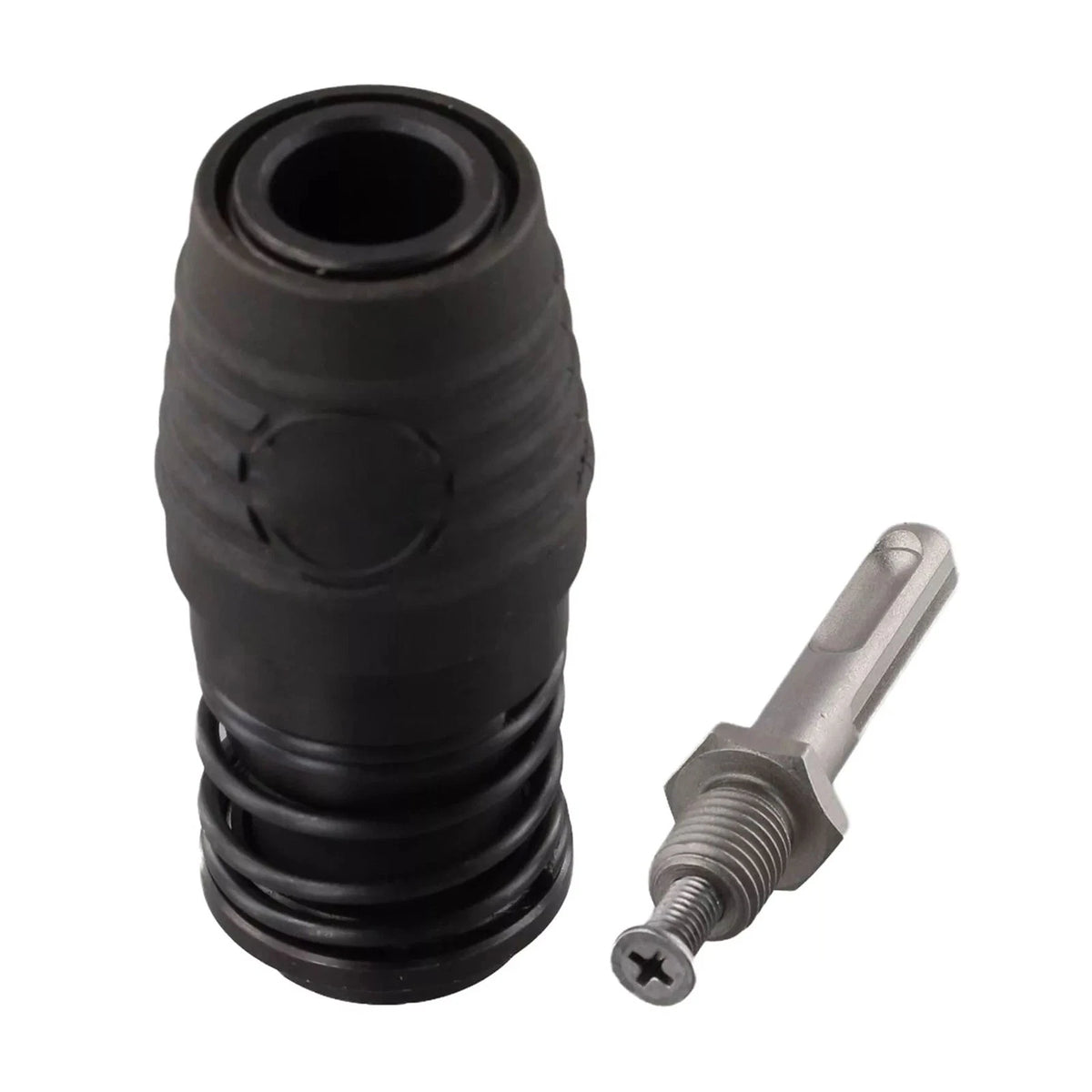 SDS Plus to SDS Max Chuck Adapter for Hammer Drill