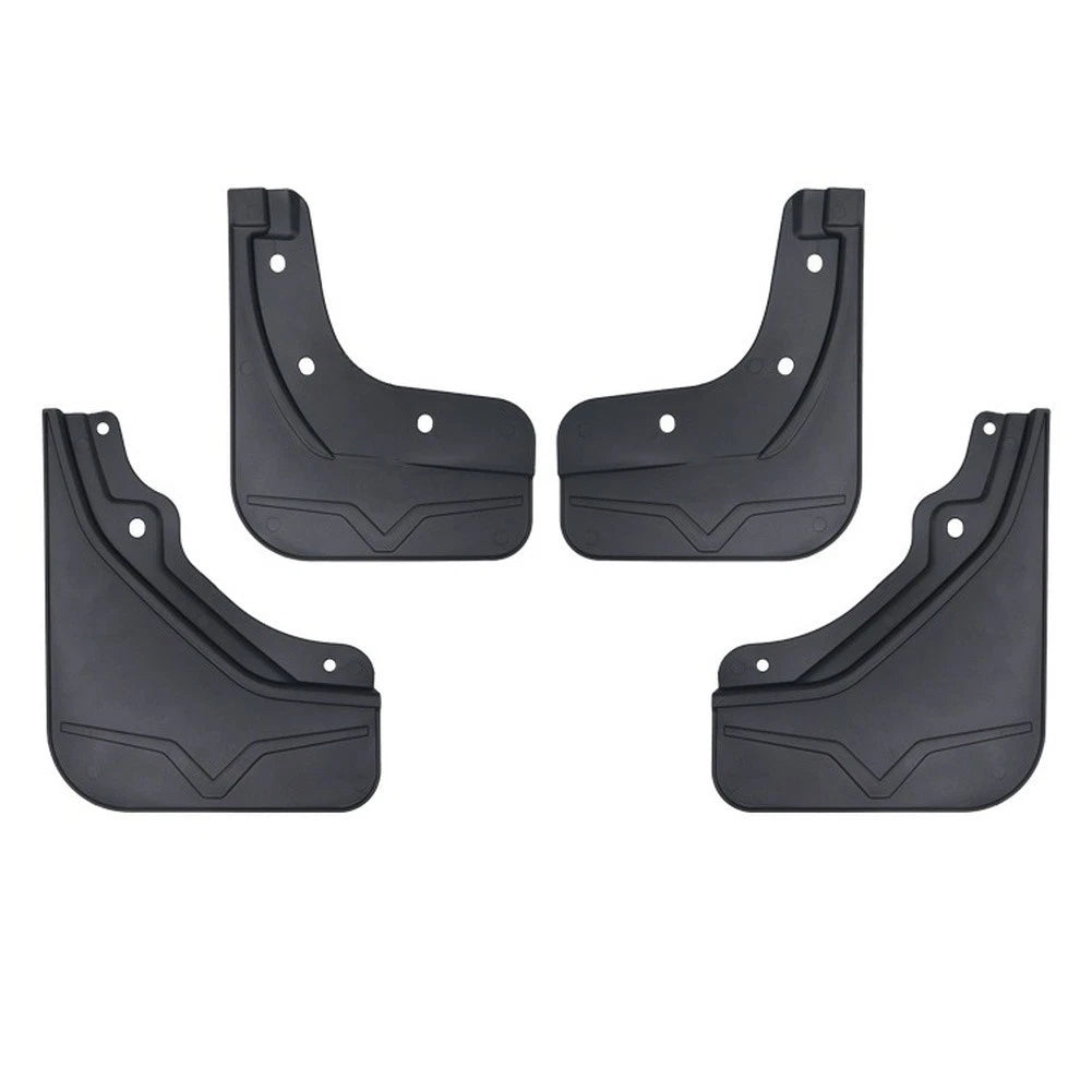 Mud Flaps for Vinfast (Non-OEM, Flexible, Anti-crack)