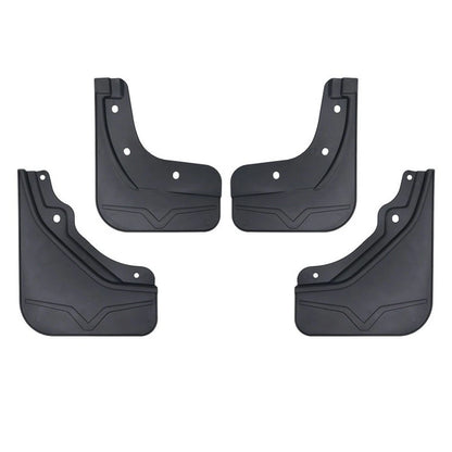 Mud Flaps for Vinfast (Non-OEM, Flexible, Anti-crack)