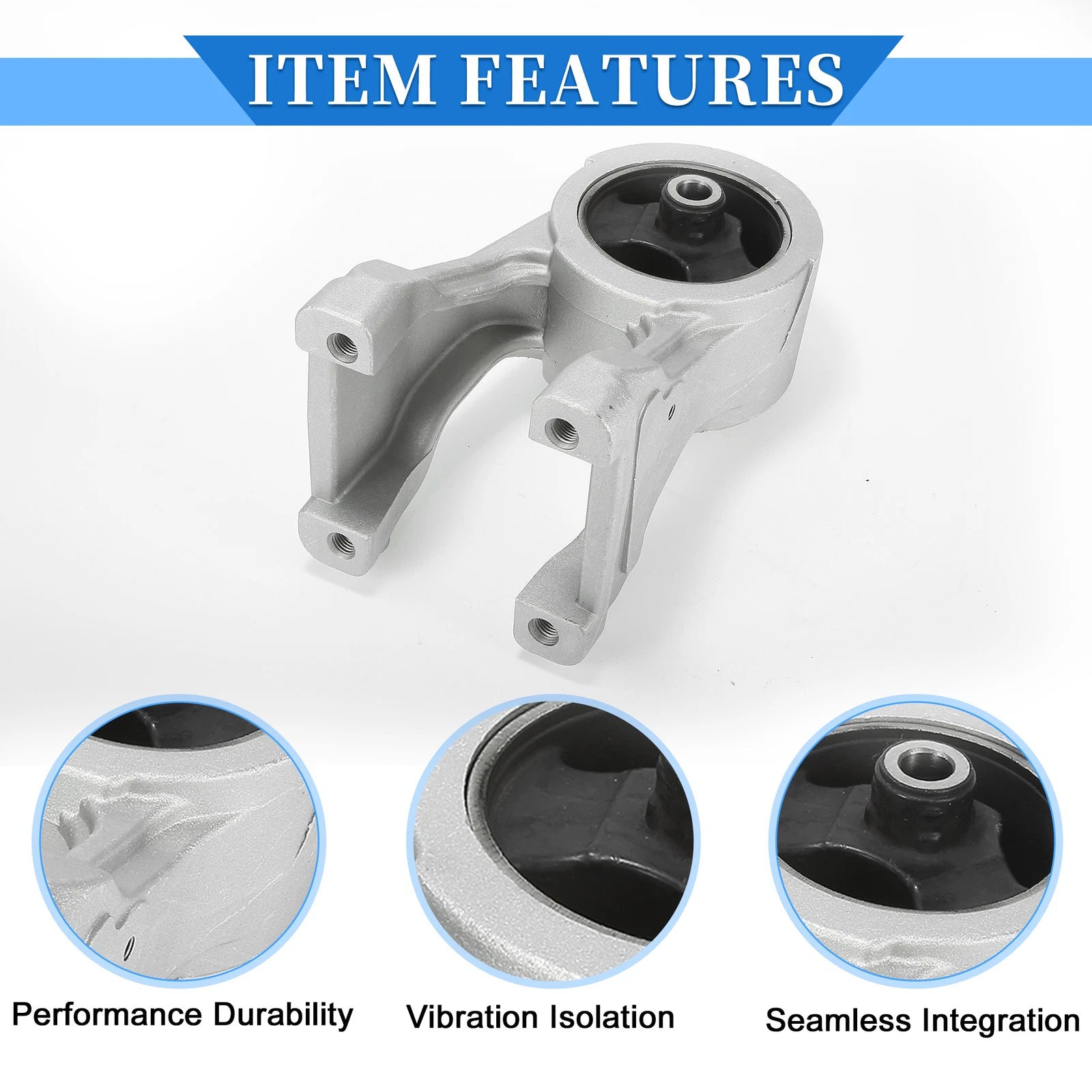 Engine Motor Mount for Honda Odyssey (2005–2010)