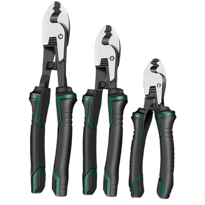 6-Inch Cable Cutter for Industrial Use (Multi-Functional)