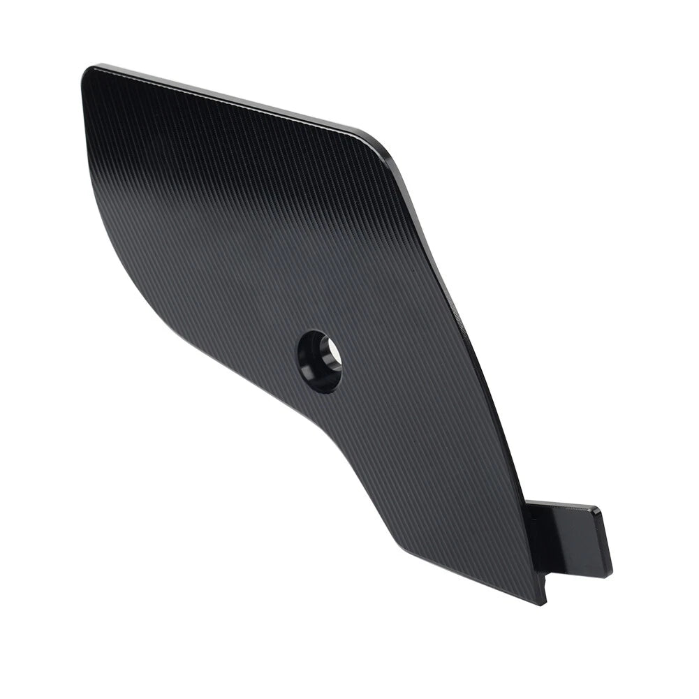 Front Lower Wheel Shock Absorber Side Cover for Vespa Sprint Primavera 150