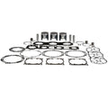 Top End Piston Kit STD 0.5 1.0 1.5 mm for Yamaha GP1200R PV (1996–2001)