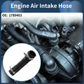 Engine Air Intake Hose Replacement for Ford Focus MK3 Mondeo 1.6 TDCi (2010–2026)