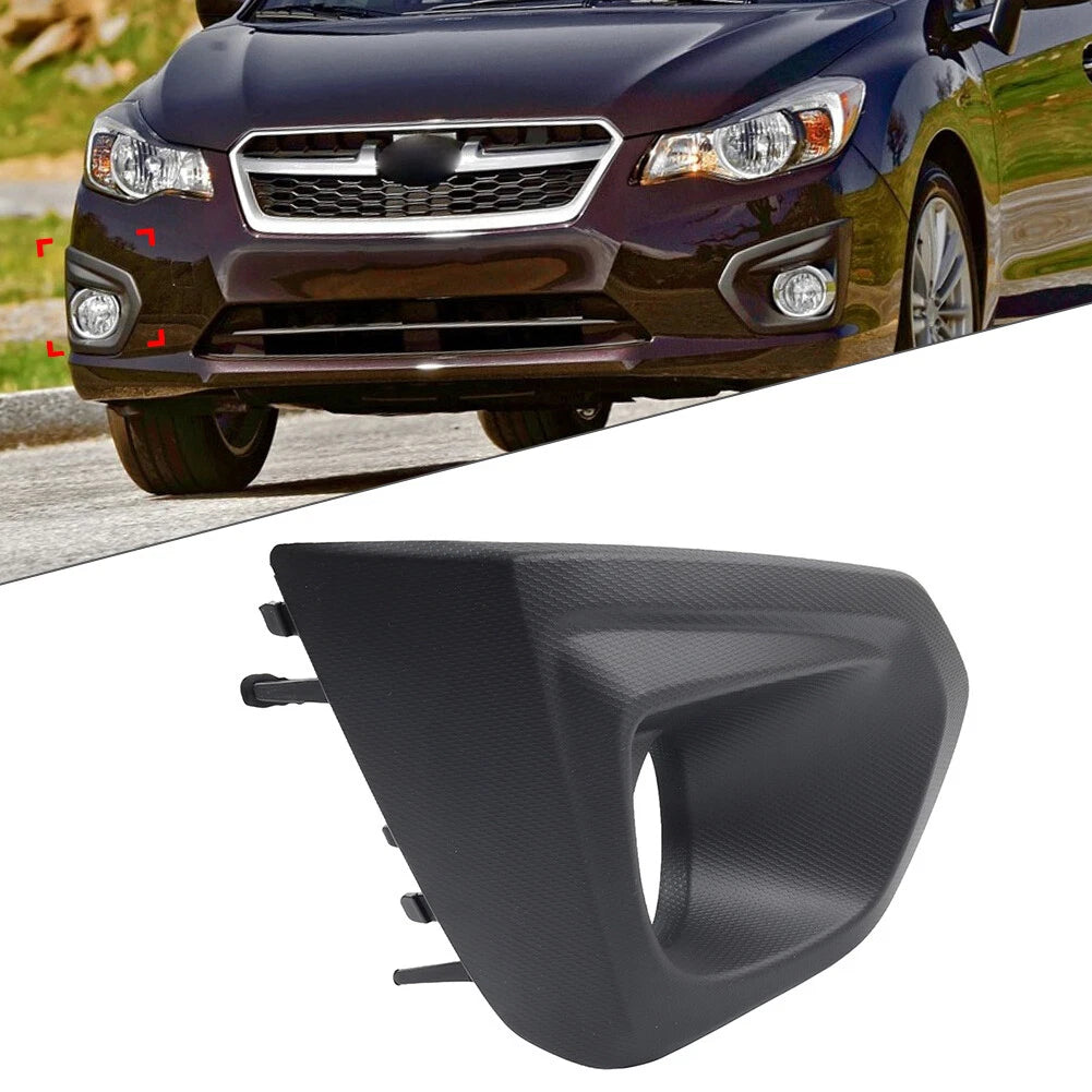 Fog Light Bezel Cover 57731FJ000 for Subaru Impreza (2012–2014)