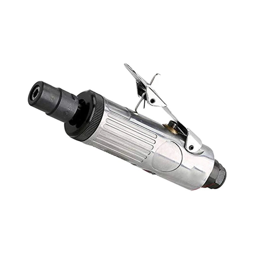 Pneumatic Mini Grinder with 11mm Air Inlet Thread (No Specific Years)