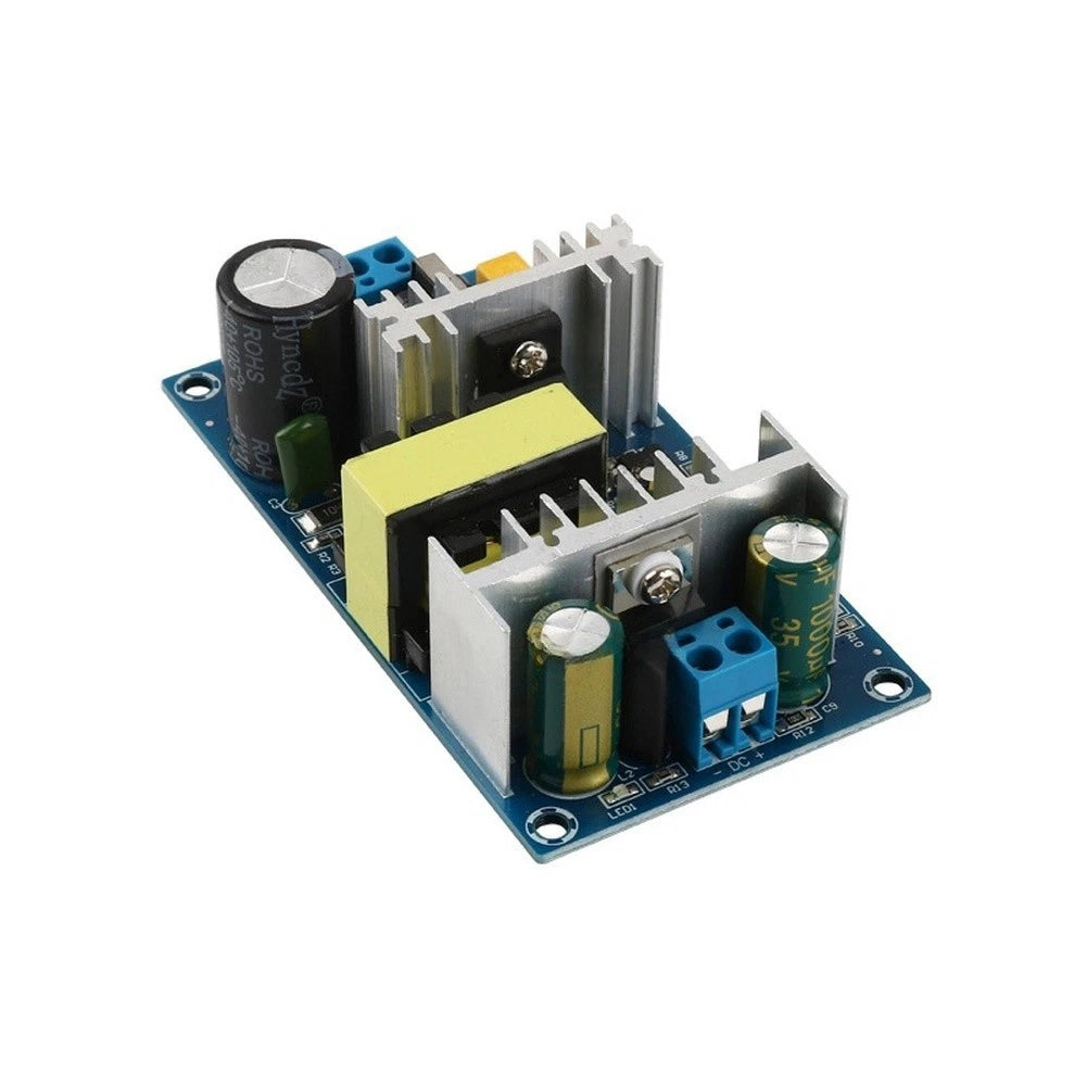 Power Supply Module 70W 24V 3A for Industrial Control (AC 110-245V)