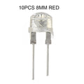 LED Emitting Diodes for