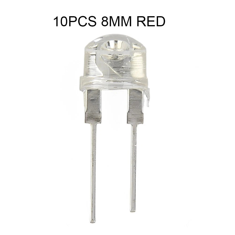 LED Emitting Diodes for
