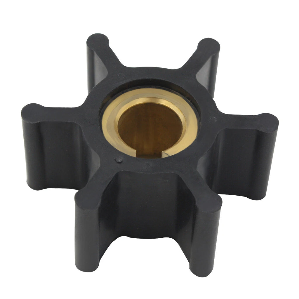 Impeller for Yanmar 124223-42091, Jabsco 22799-0001, 7052, 08-37-0601, 500129