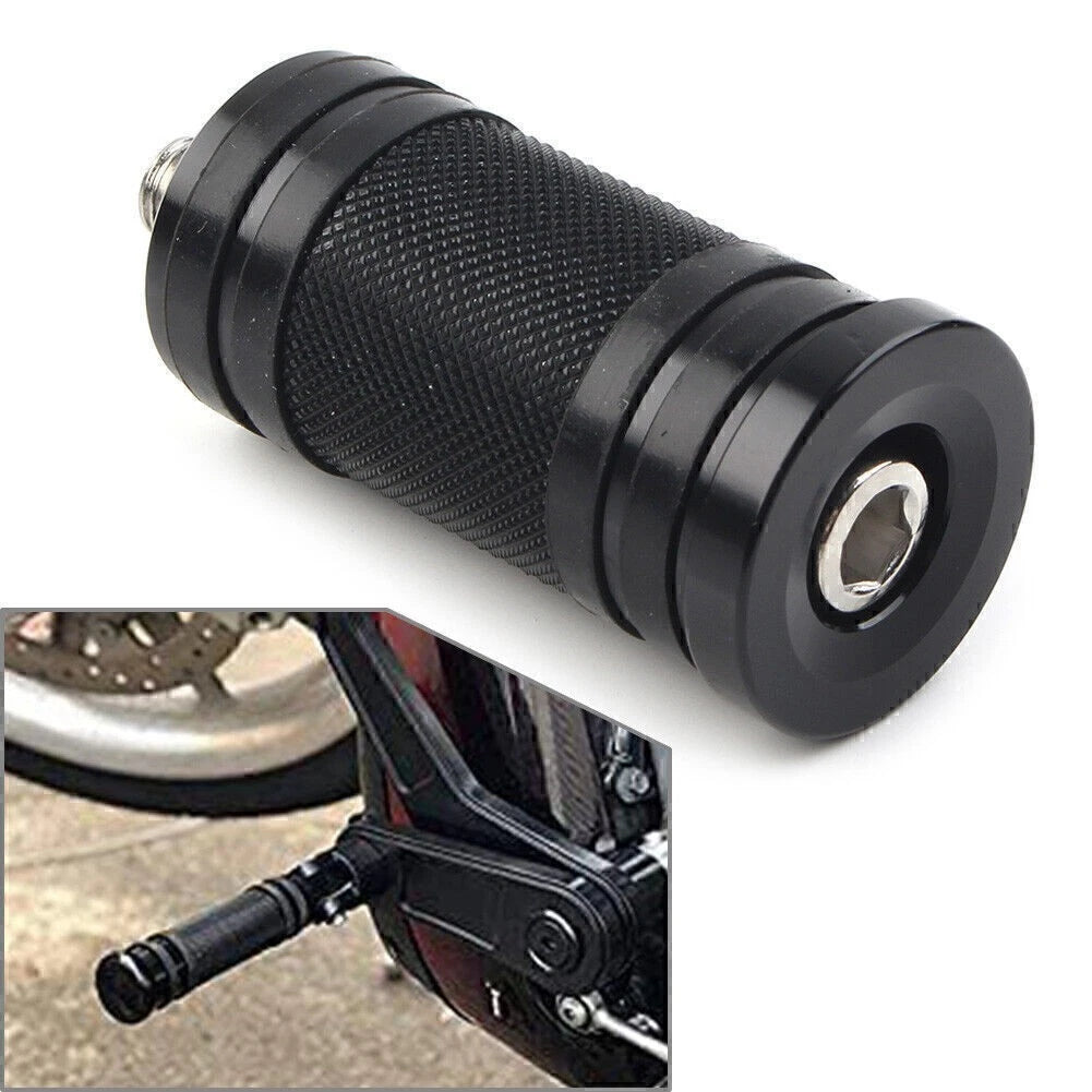 Gear Shift Peg for Harley Sportster, Softail, Touring, Dyna, Electra Glide (–2023)