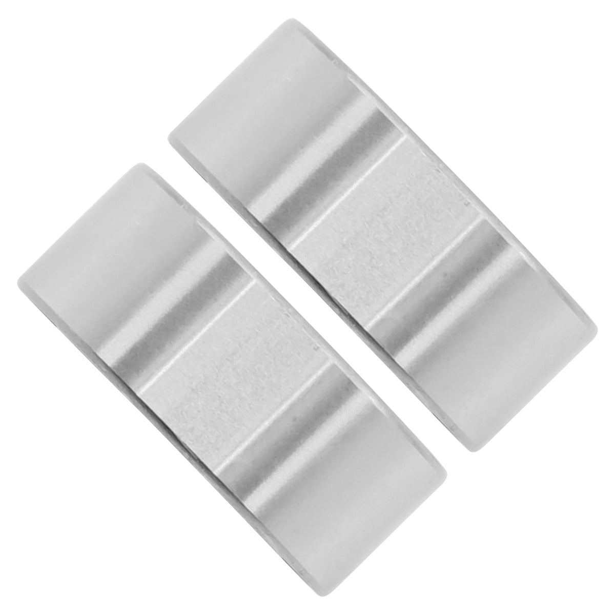 Double Row Sealed Ball Bearings Replacement for Mercedes DE0678CS (2010–2015)