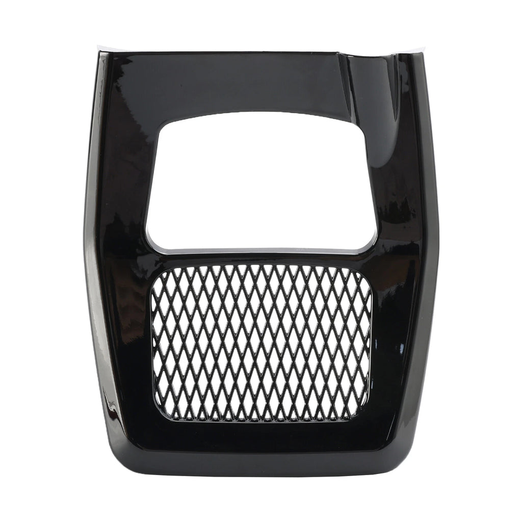 Fairing Spoilers Chin Cover for Road King, Street Glide, Electra Glide (2017–2024)