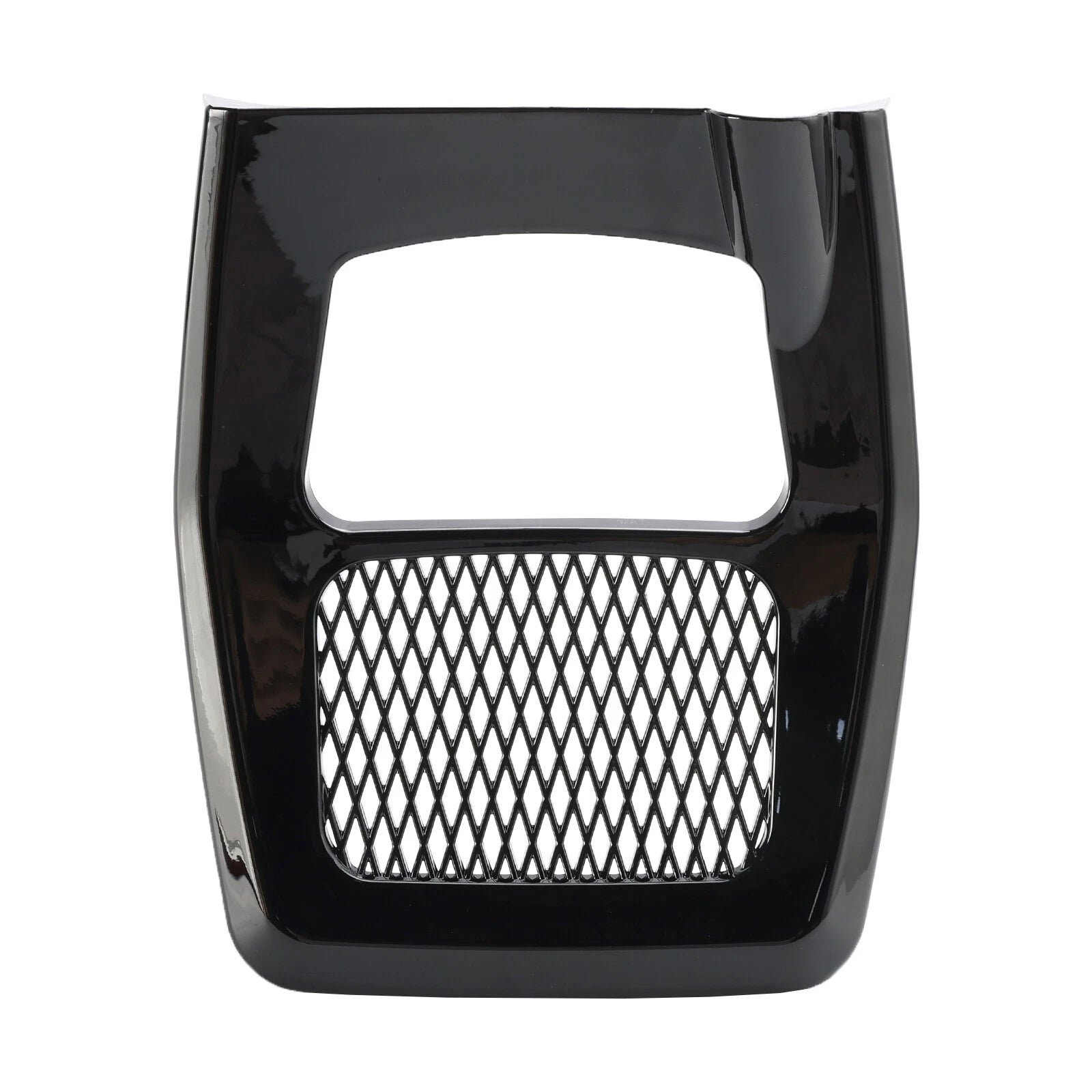 Fairing Spoilers Chin Cover for Road King, Street Glide, Electra Glide (2017–2024)