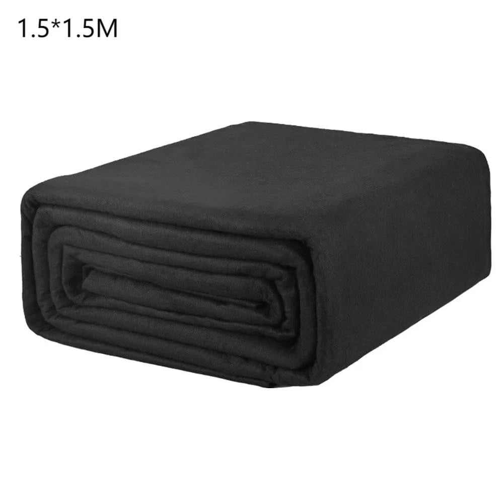 Square Pool Mat for Outdoor Use (Moistureproof, Puncture Resistant)