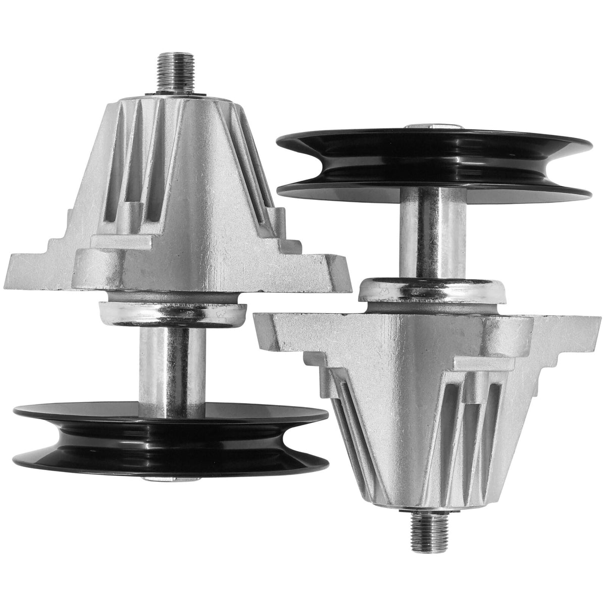 Spindle Replacement for Cub Cadet Troy-Bilt MTD Ryobi 50 inch (2016–2024)