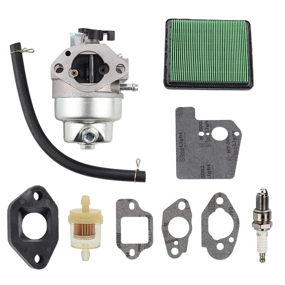 Carburetor for Simpson Model 60583 (3000 PSI, 2.4 GPM)
