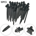 Zip Fastener Strap Tie Wrap for Universal Use (2010–2023)