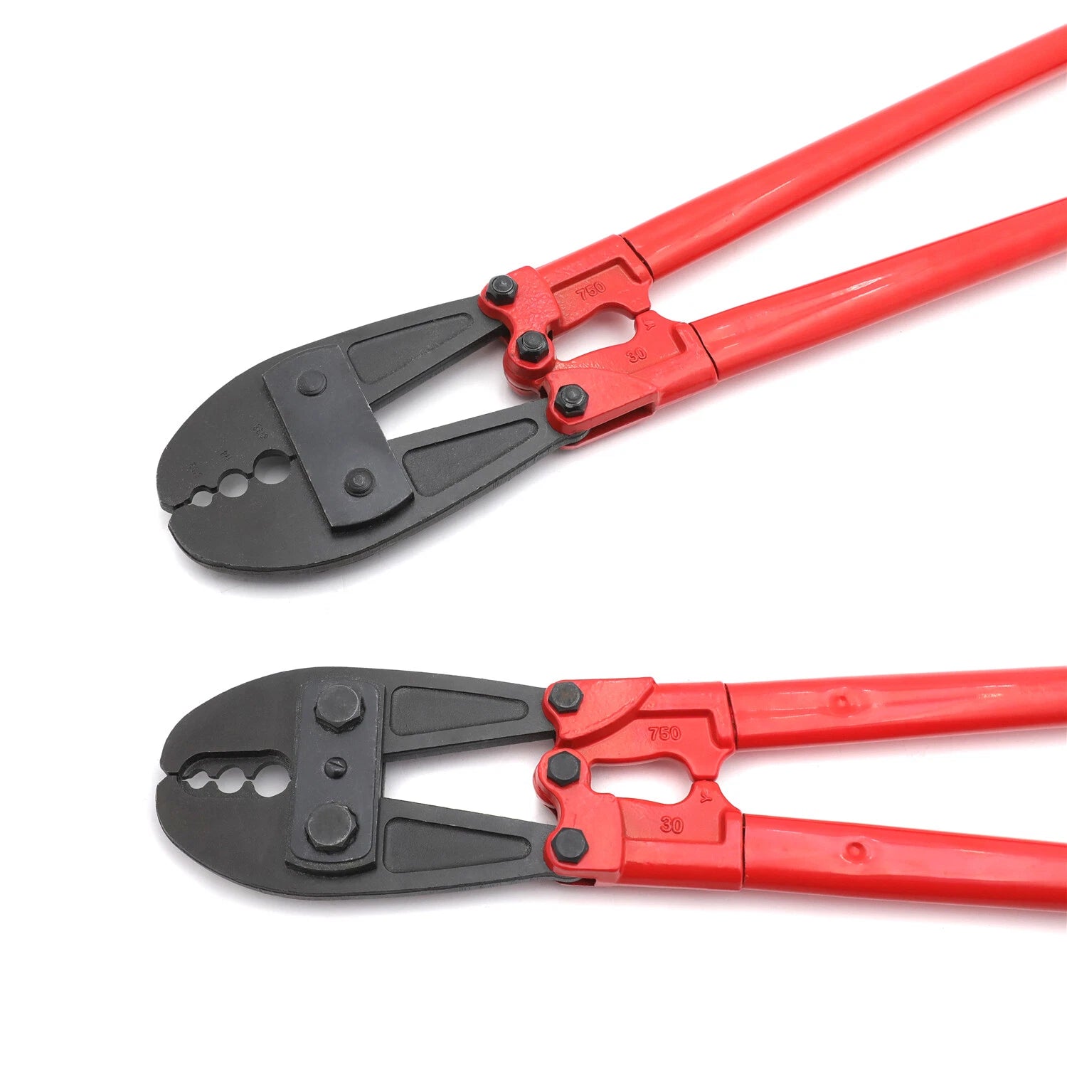 Swaging Tool for Wire Rope and Cable (30", 5/32", 1/4", 5/16")