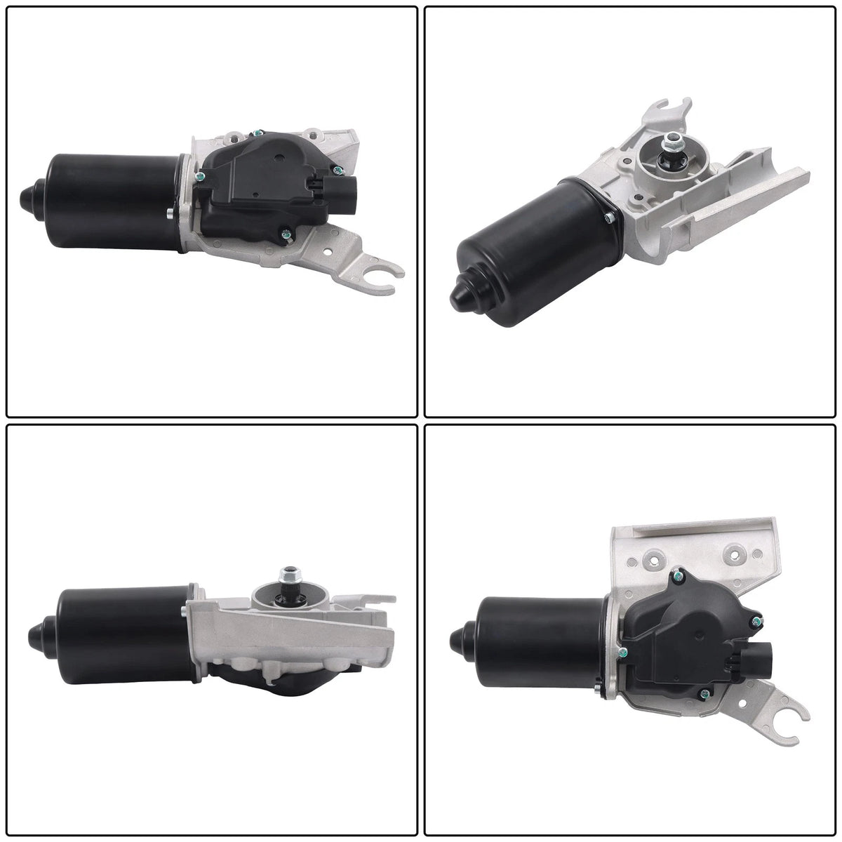 Windshield Wiper Motor for Nissan Frontier Pathfinder Xterra (2009–2022)