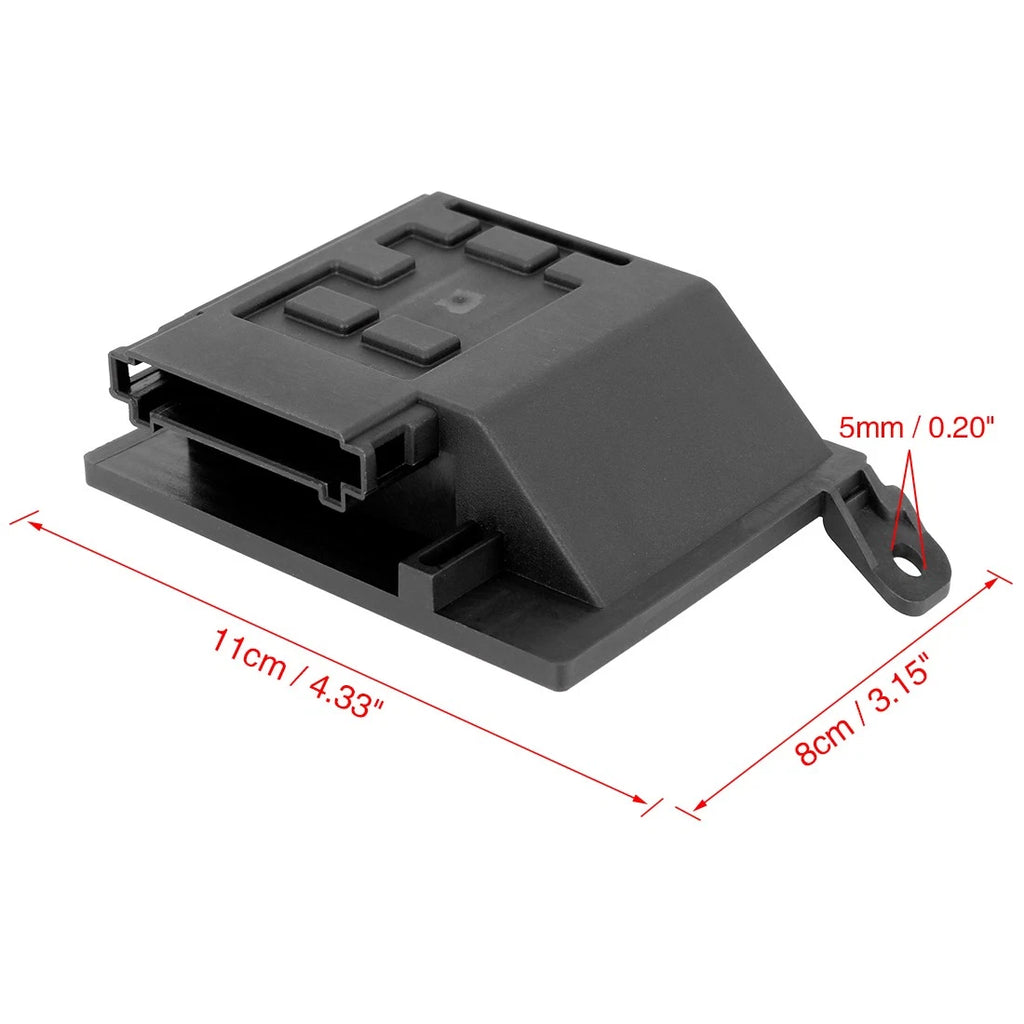 Car Blower Fan Motor Resistor for Mercedes-Benz Viano (2004–2014)