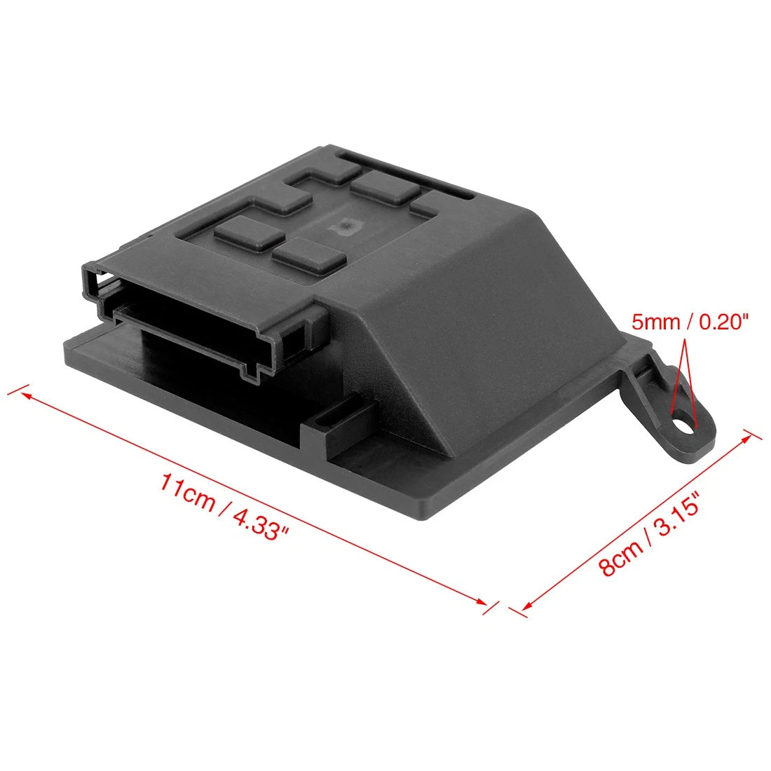 Car Blower Fan Motor Resistor for Mercedes-Benz Viano (2004–2014)