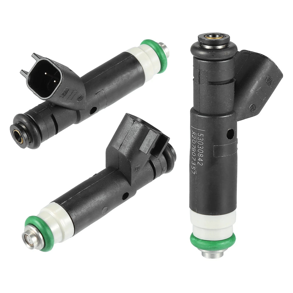 8Pcs Fuel Injector Nozzle Replacement for Dodge Dakota Durango (1987–1999)