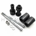 Carbon Frame Sliders Crash Protector for Kawasaki Z1000 (2003–2006)