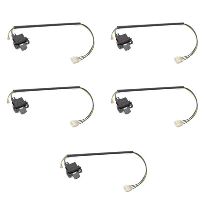 Washer Lid Switch 3949247 for KitchenAid Washing Machine