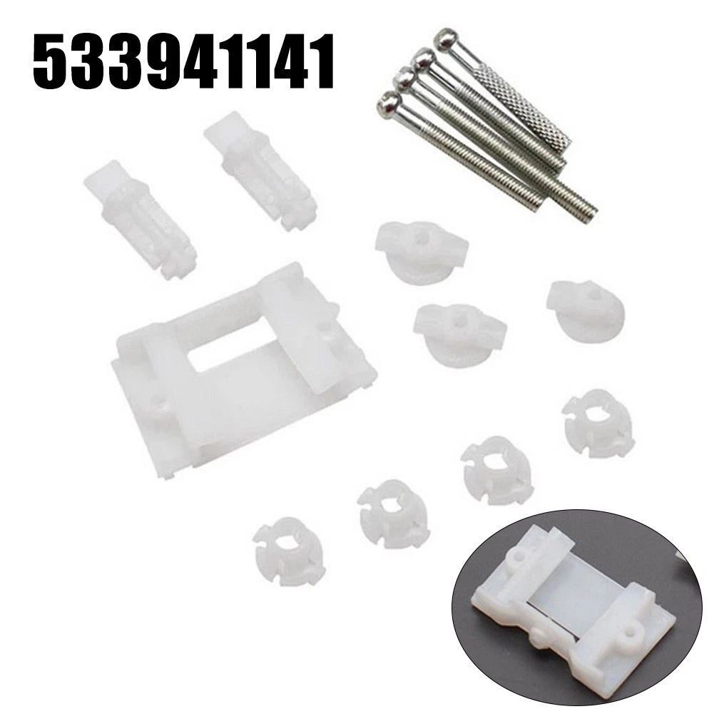 Headlight Repair Kit for with Adjusting Screws