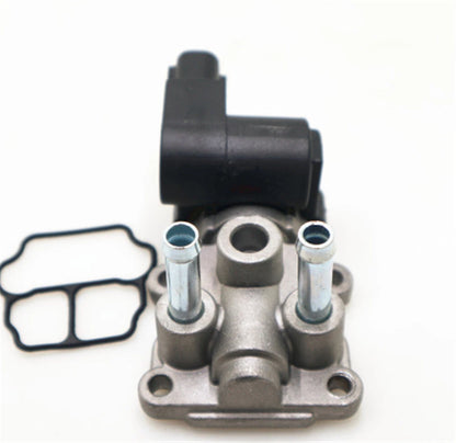 ISC Valve for Aftermarket Replacement (18137-83E11, 1813783E11)