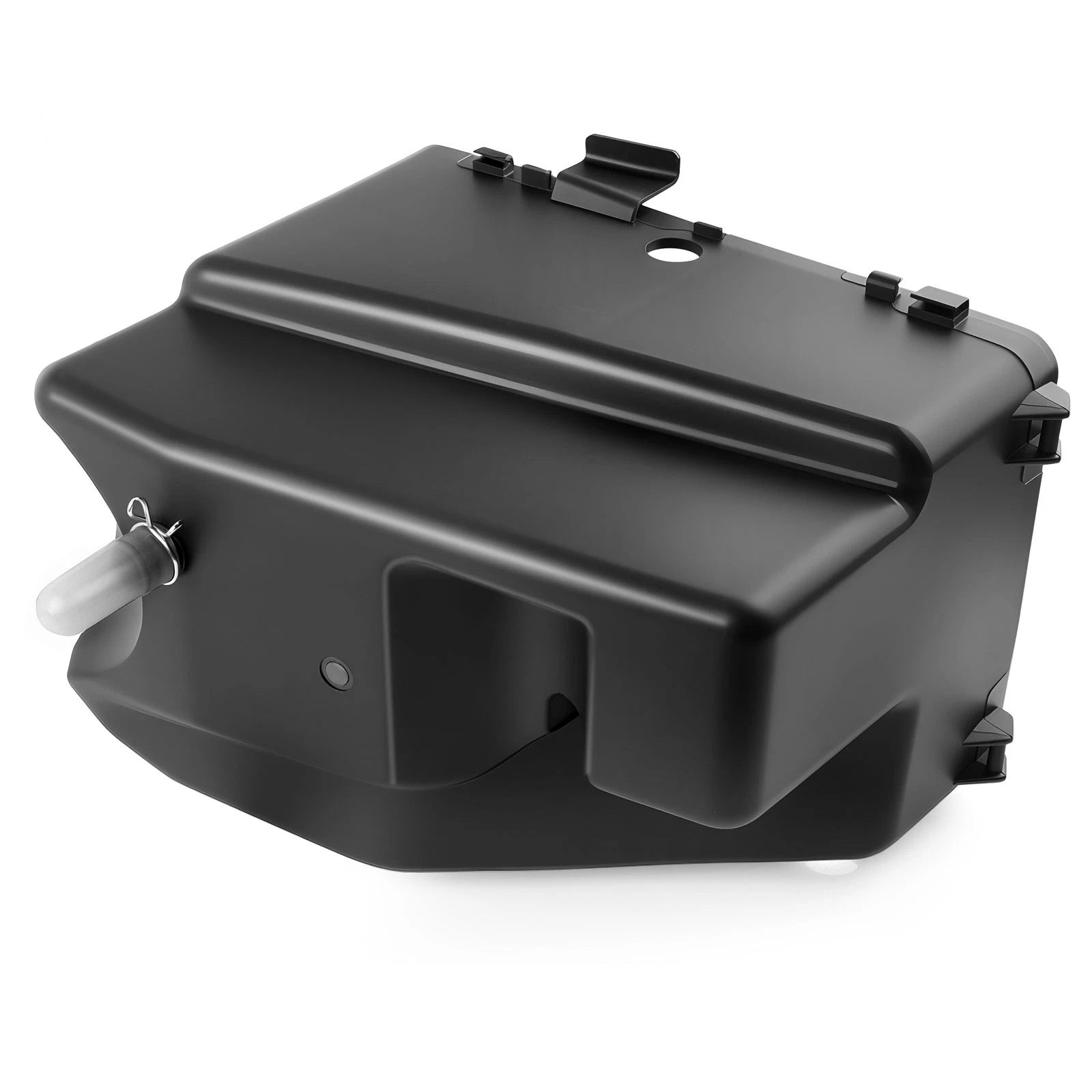 Air Filter Box for Honda TRX450R TRX 450 R (2004–2005) 17210-HP1-000