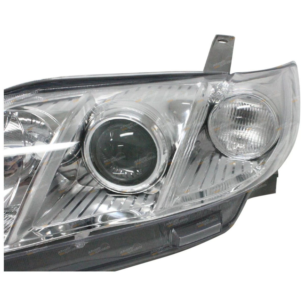 LH Headlight for Toyota Camry ACV40R (2006–2009) LHS Left Passenger