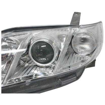 LH Headlight for Toyota Camry ACV40R (2006–2009) LHS Left Passenger
